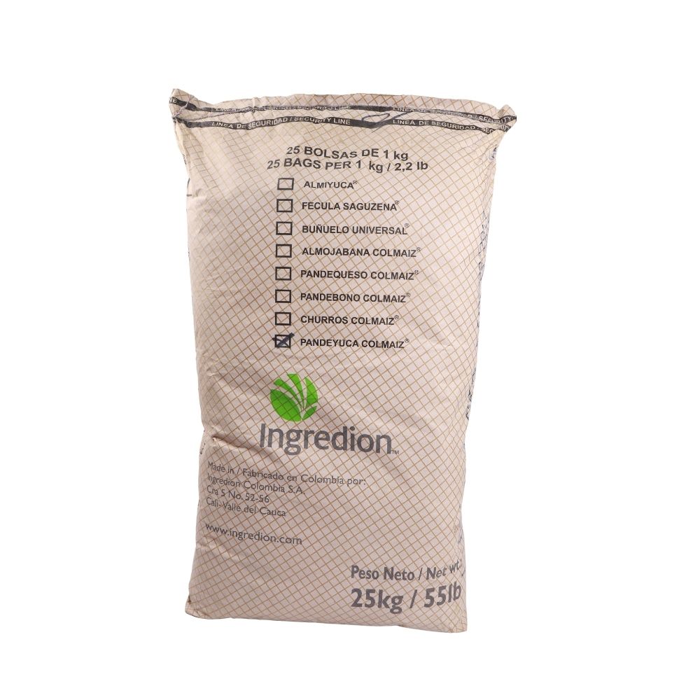 Pandeyuca Colmaiz X1Kg