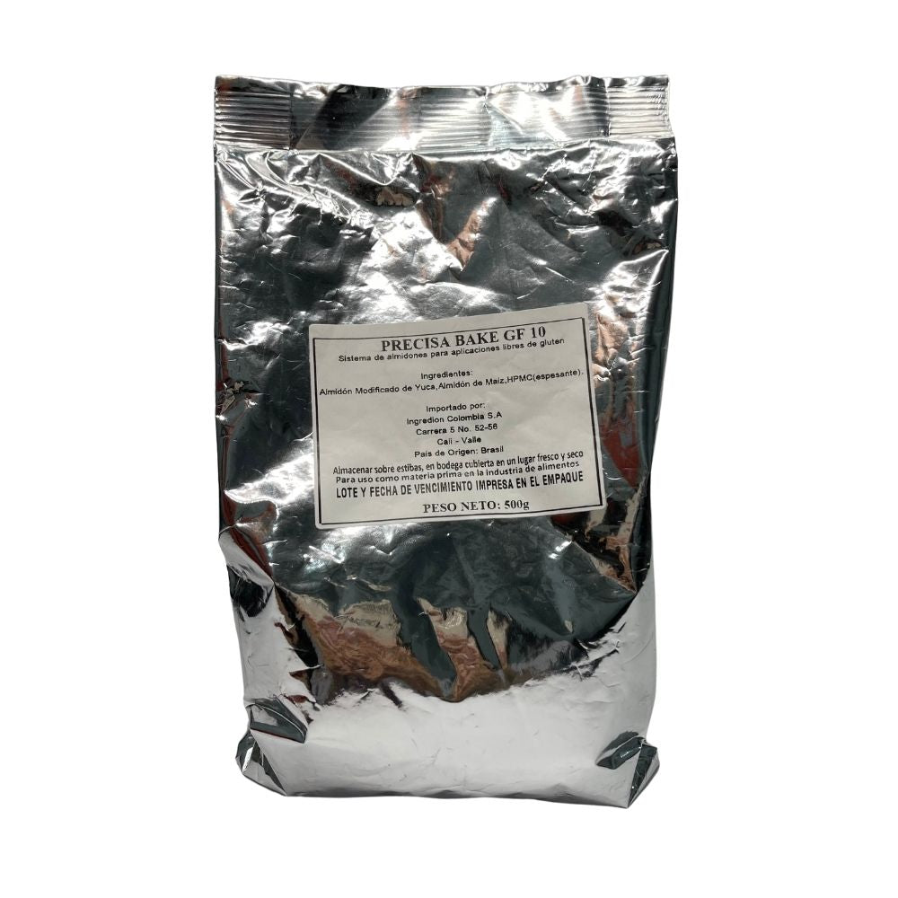 Precisa Bake x500gr