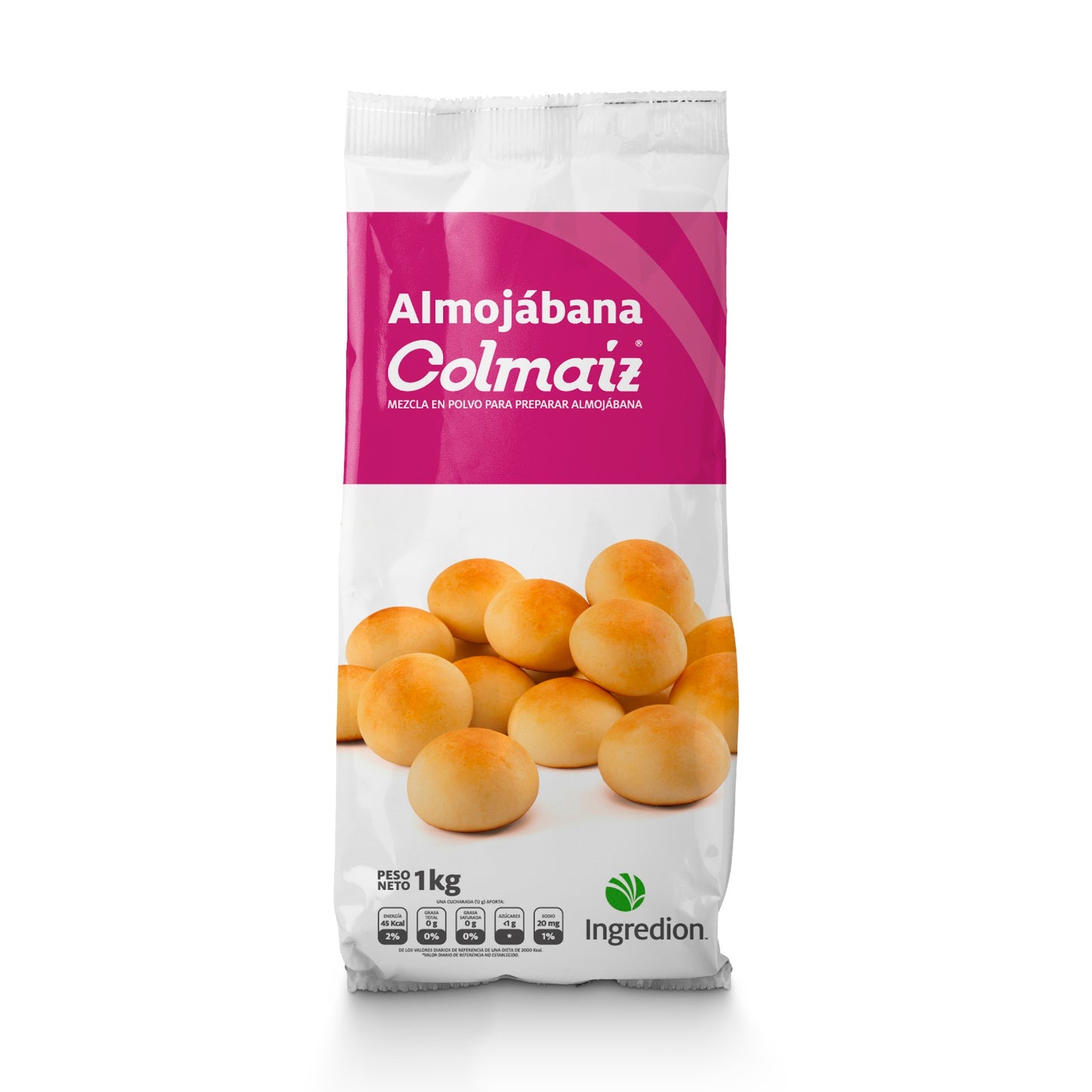 Almojábana Colmaiz X1Kg