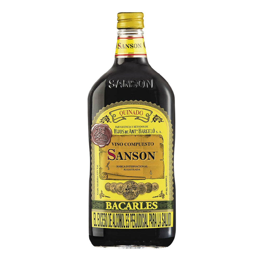 Vino Sansón x750ml