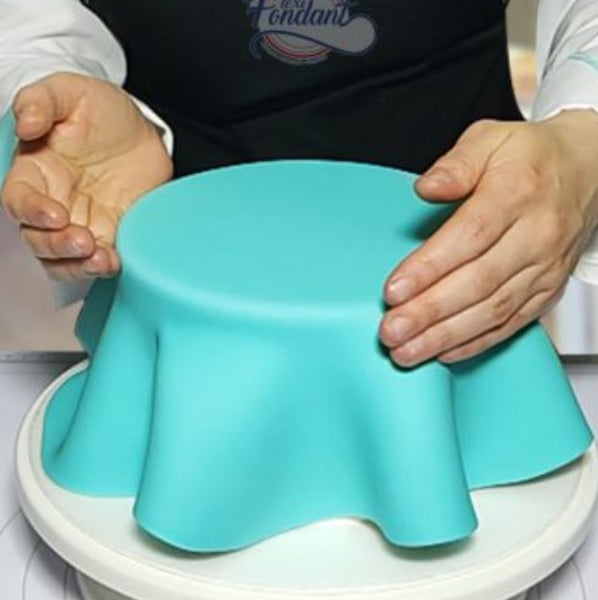 Flexifondant X500Gr