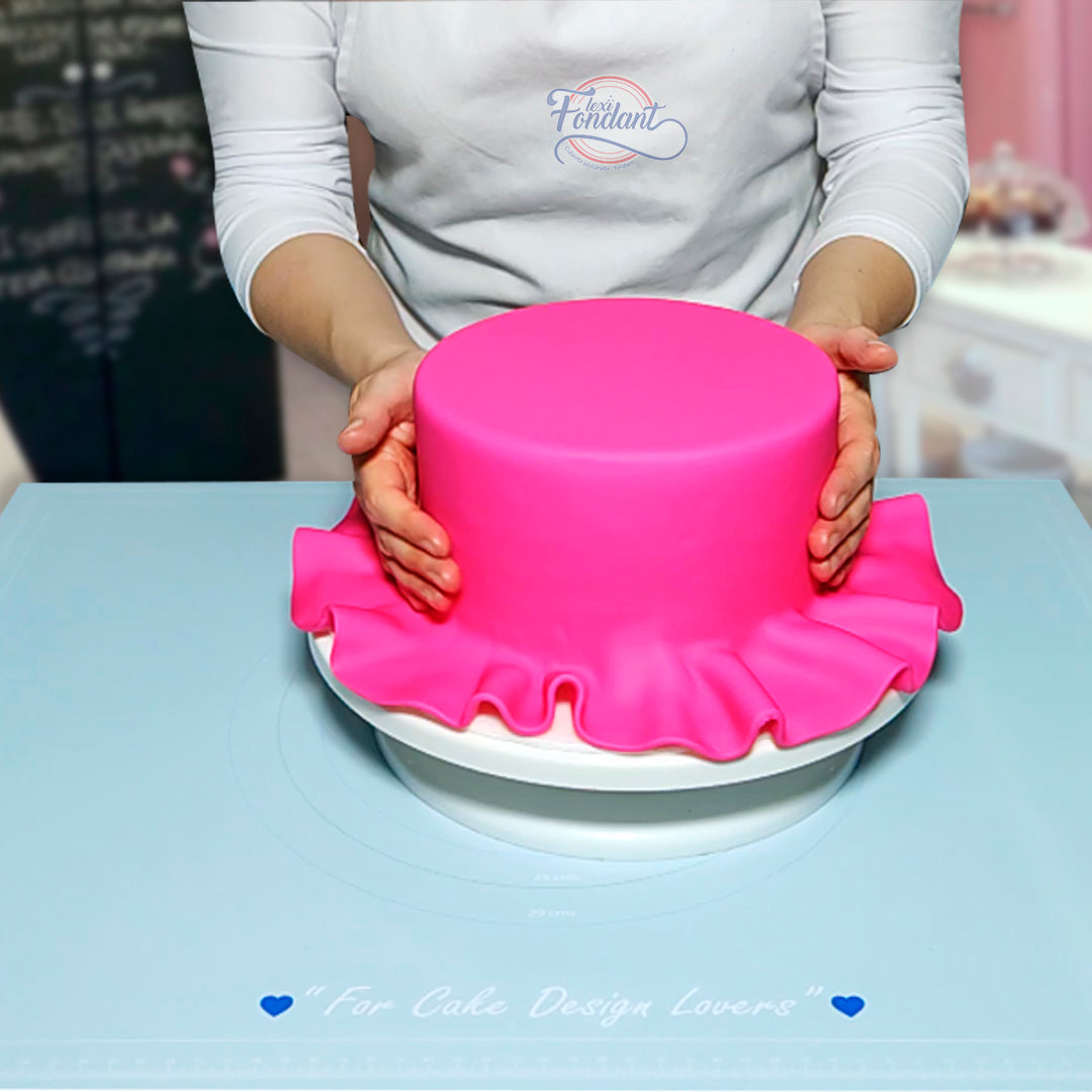 Flexifondant X500Gr