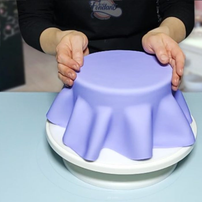 Flexifondant X500Gr