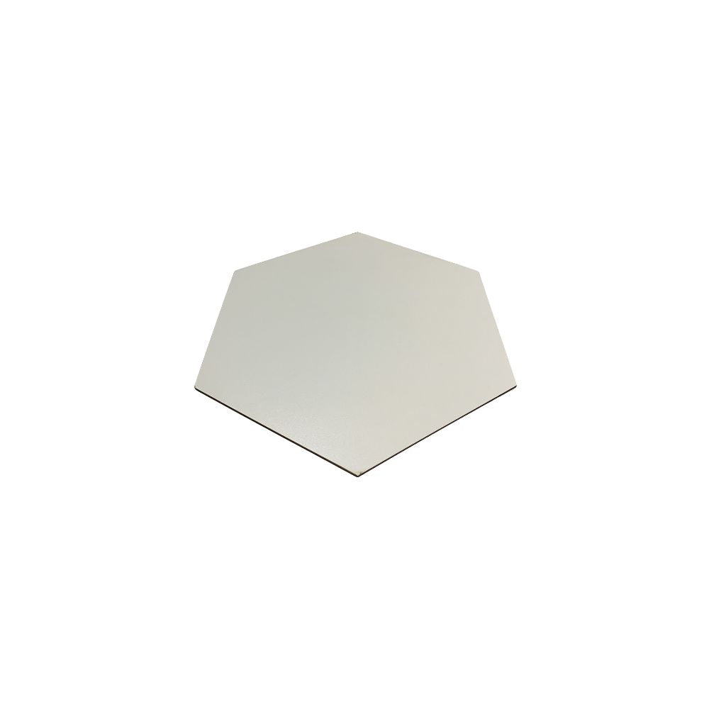 Blonda Hexágono MDF 15cm