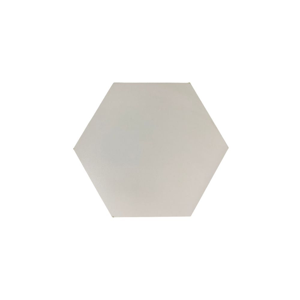 Blonda Hexágono MDF 20cm