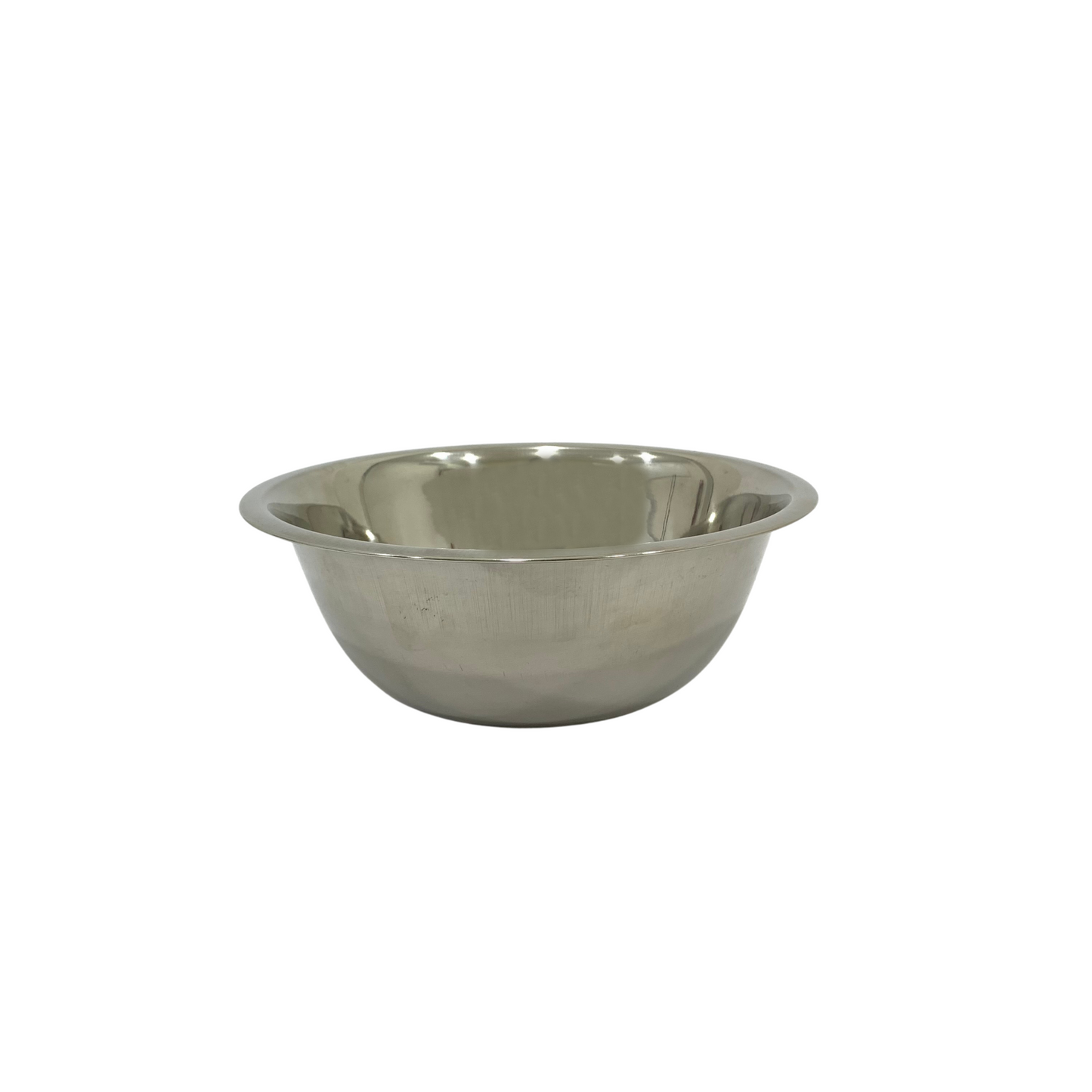 Bowl en Acero Inoxidable 17cm