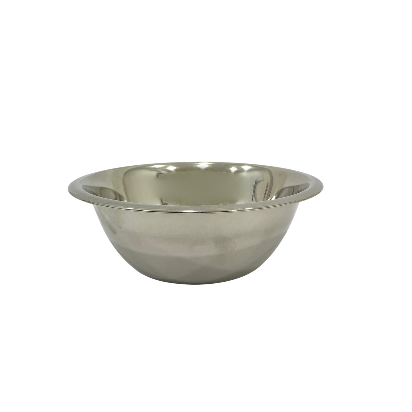 Bowl en Acero Inoxidable 20.5cm