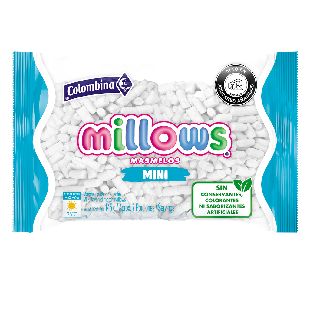 Millows Mini x145gr