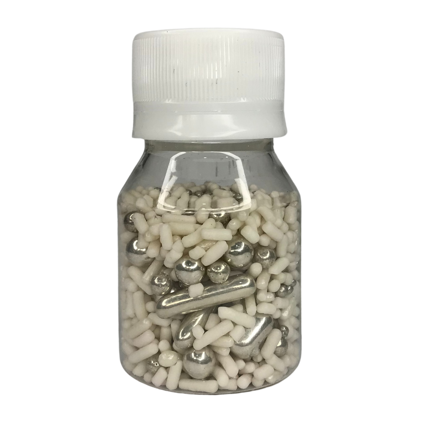 Sprinkles Nieve de Plata