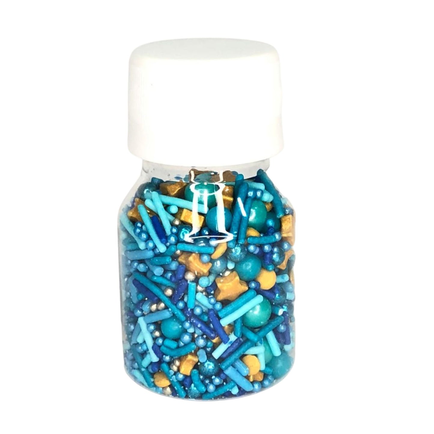 Sprinkles Marea Vida