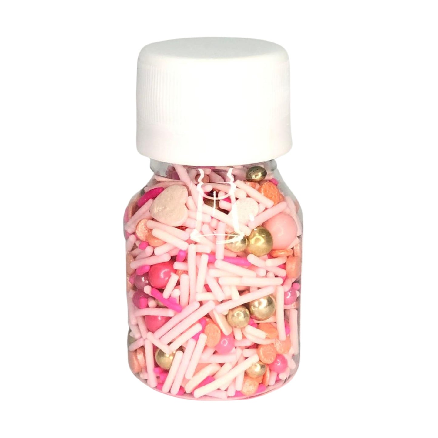 Sprinkles Dulce Durazno