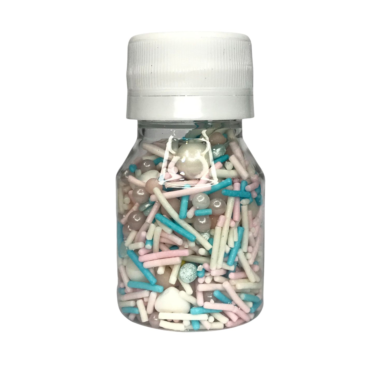 Sprinkles Algodón de Azúcar