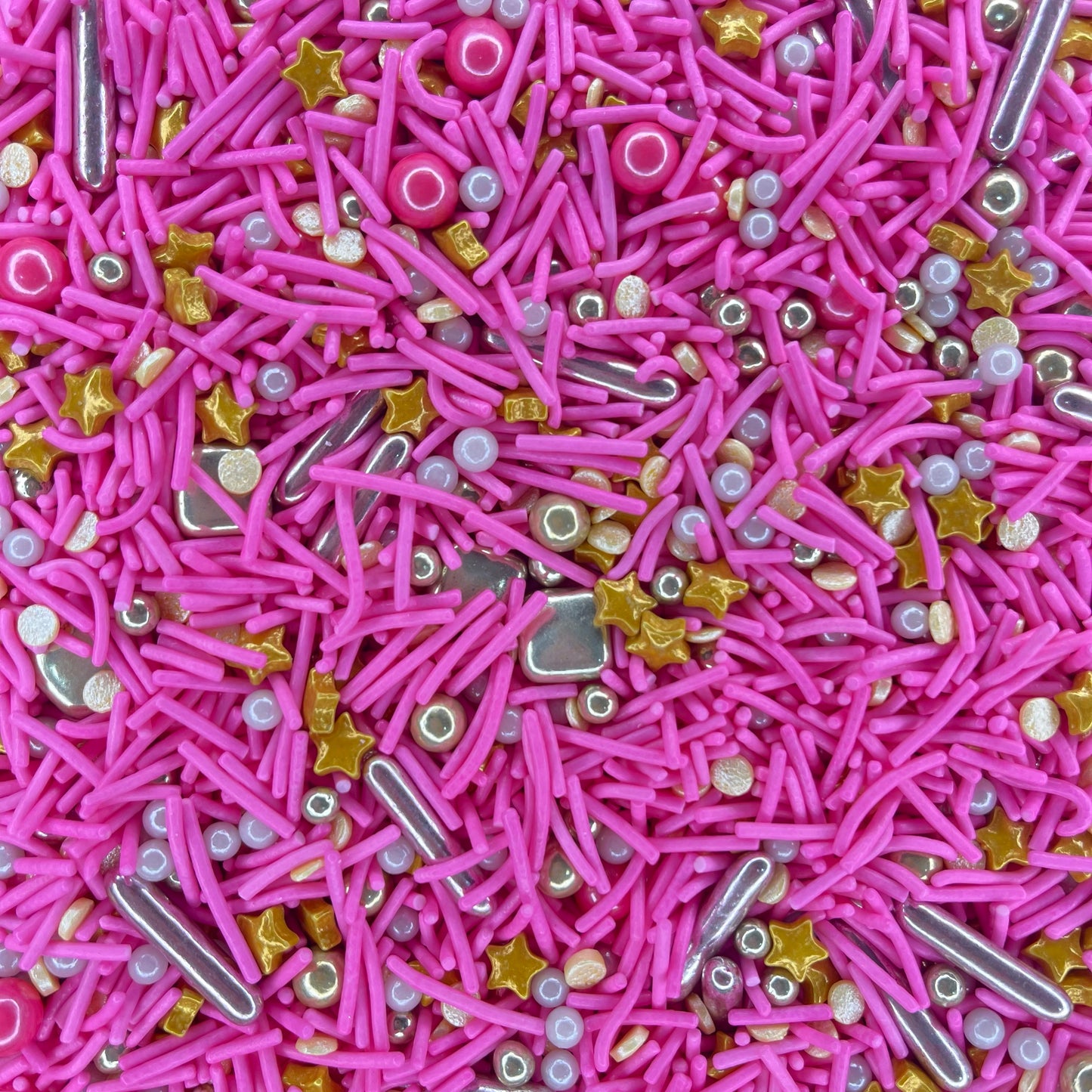 Sprinkles Barbie Girl