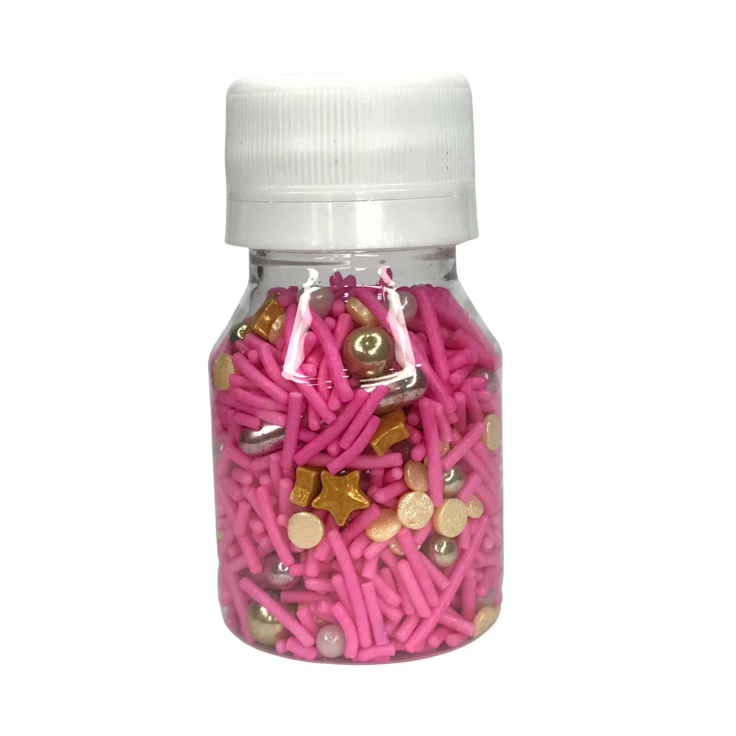 Sprinkles Barbie Girl