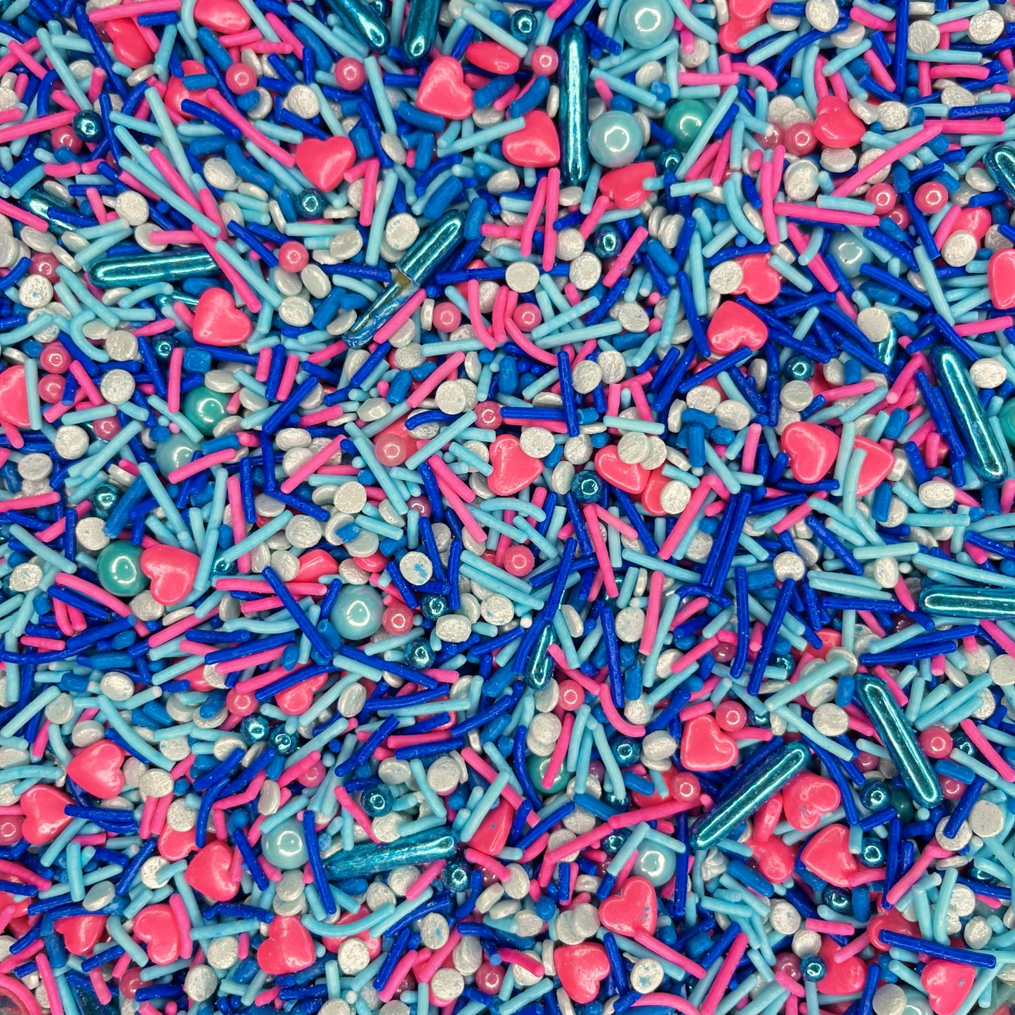 Sprinkles Cielo Cereza
