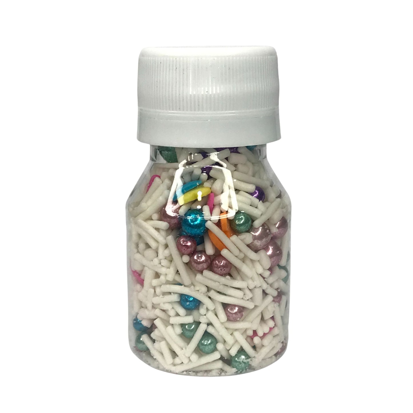 Sprinkles Funfetti