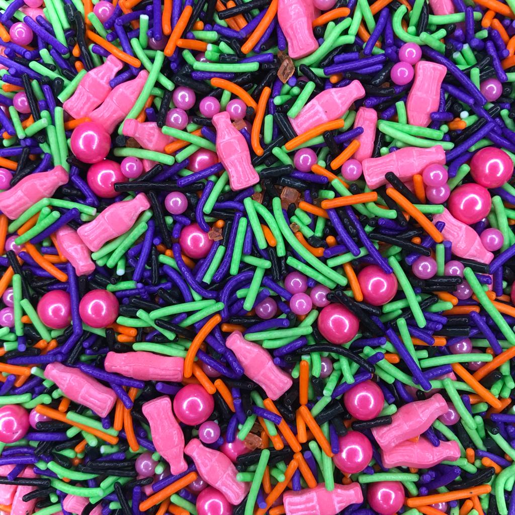 Sprinkles Halloween Poción Multijugos