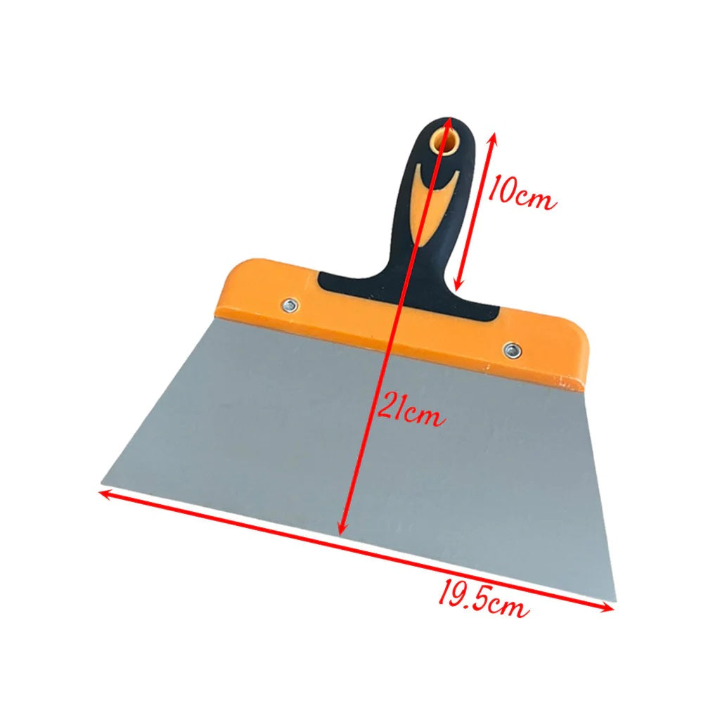 Espátula Ancha 19.5cm para Chocolate