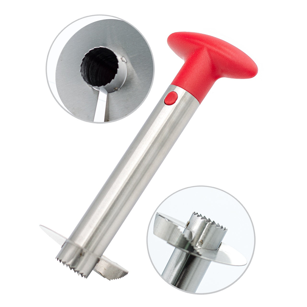 Cortador de Piña Excalibur