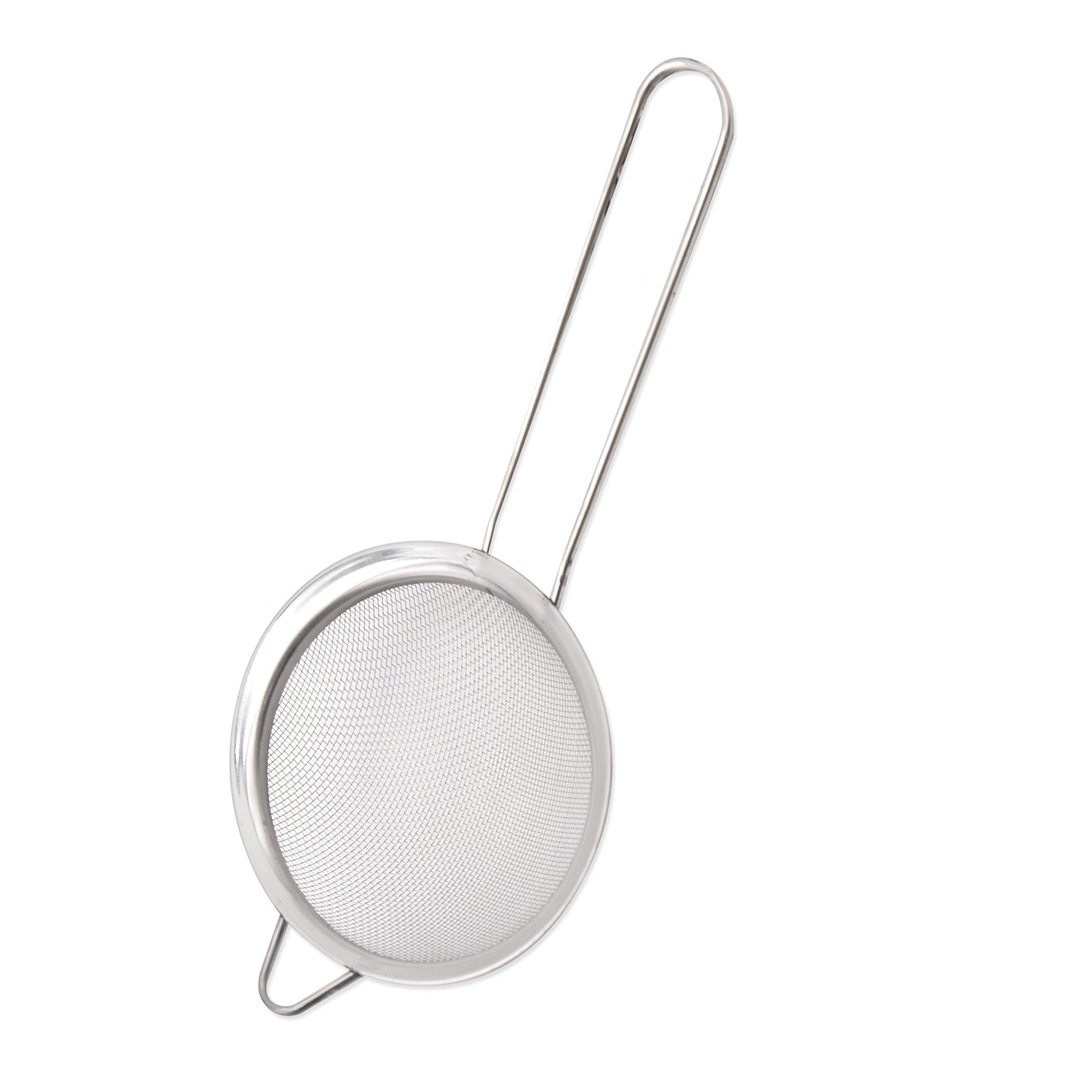Colador Acero Inoxidable 4,5" (12cm) Excalibur