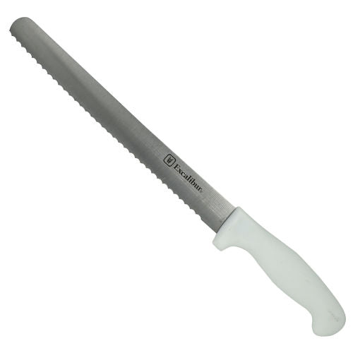 Cuchillo de Sierra para Bizcocho 30 cm - Comprar Online {My Karamelli}