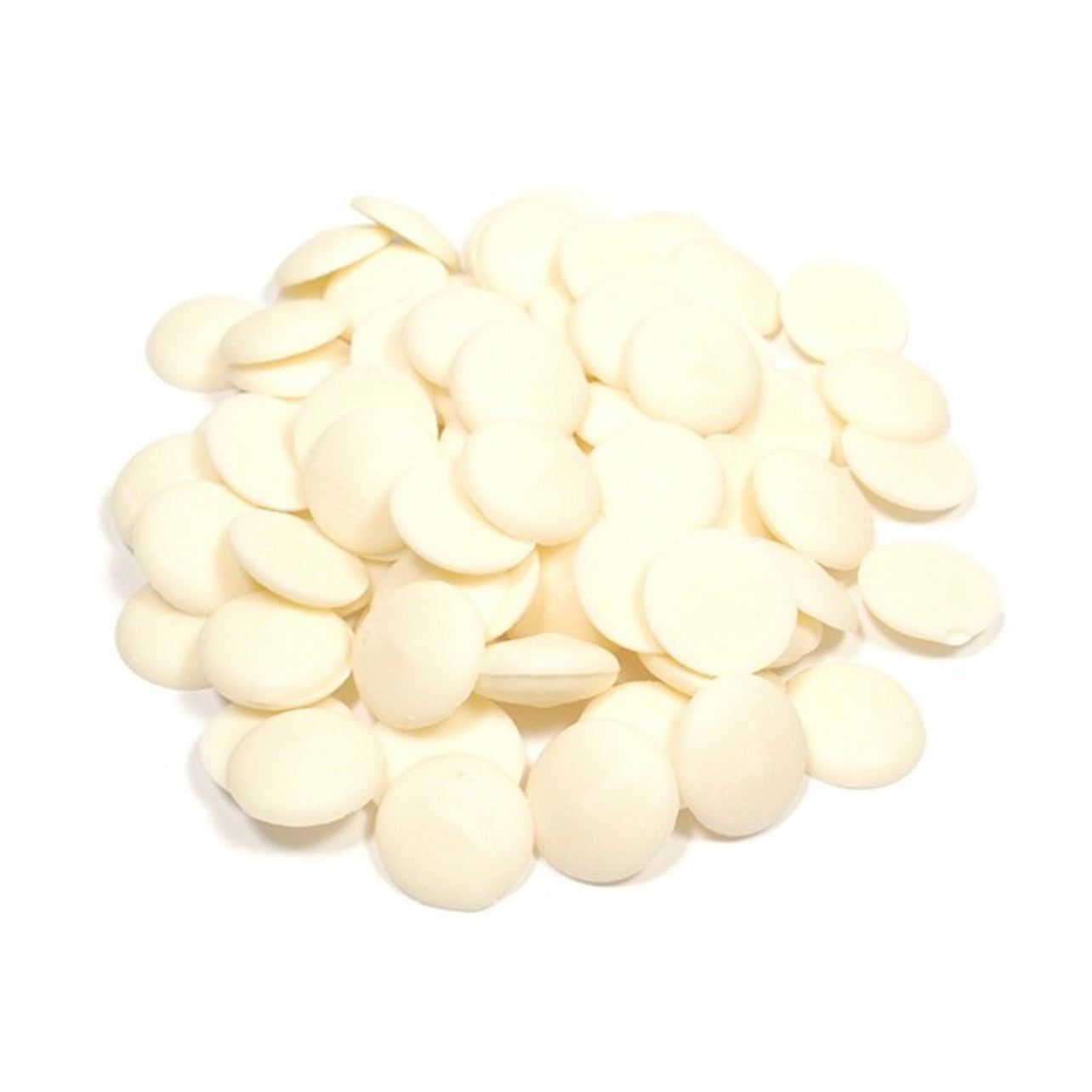 Cobertura Blanca Moneda Cordillera X1Kg