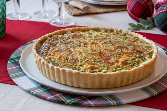 Taller Demostrativo: Entre Masas y Rellenos