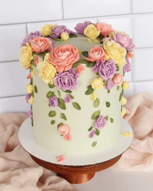 Curso Práctico Corto: Repostería Básica