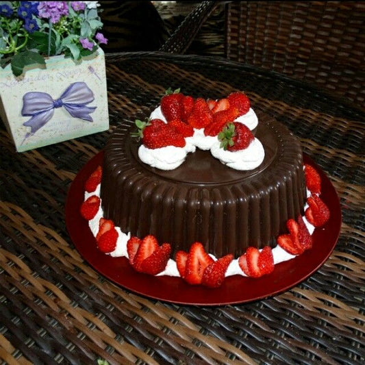 Taller Práctico: Torta Bombón