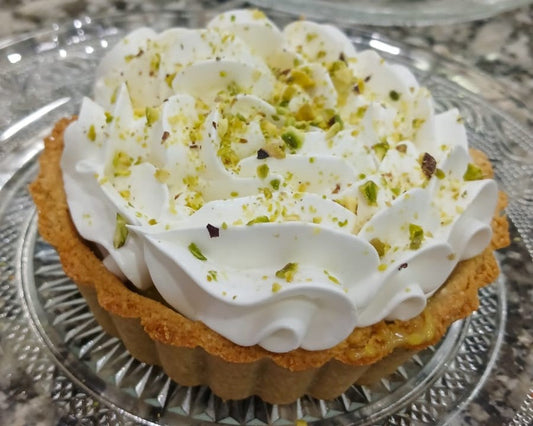 Taller Práctico: Repostería Básica