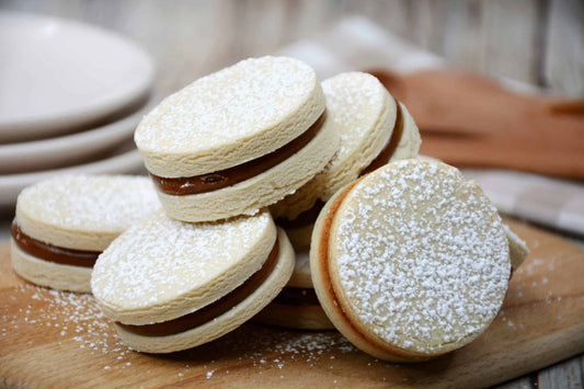 Taller Práctico 2x1: Pastelería Argentina