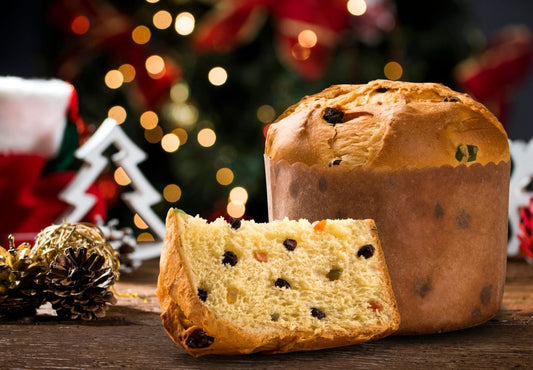 Taller Práctico: Panettone y Rosca