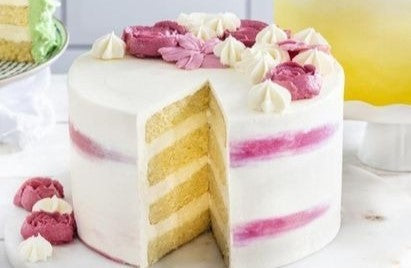 Curso Intensivo: Pastelería Básica (SABATINO)