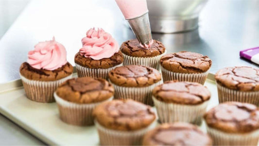 Curso Práctico: Pastelería Básica