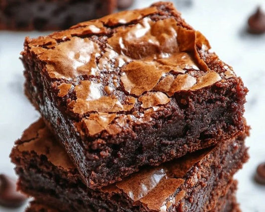 Taller Práctico: Brownie