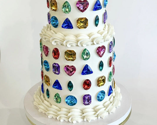 Masterclass Demostrativo: Tortas en Tendencia