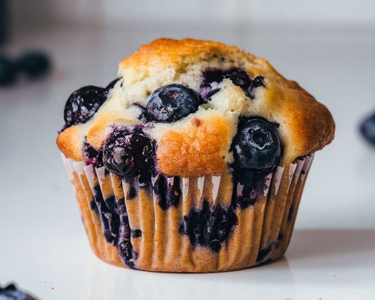 Taller Práctico: Repostería Saludable