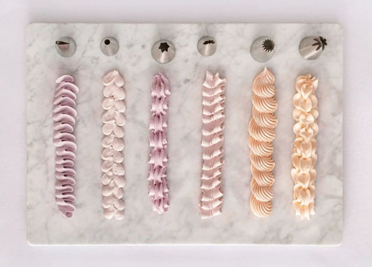 Taller Práctico: Manejo de Boquillas