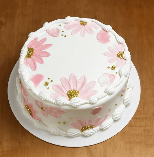 Taller Práctico: Torta Desde Cero