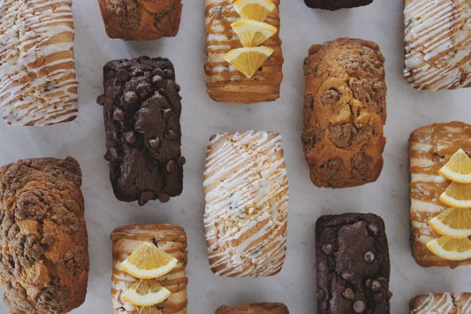 Taller Práctico: Loaf Cake Saludable