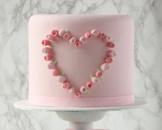 Curso Rápido Práctico: Repostería Básica (Regalo para Mamá)