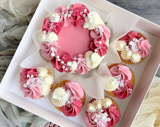 Taller Práctico: Dulce Detalle