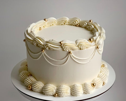Curso Intensivo Sabatino: Repostería Básica