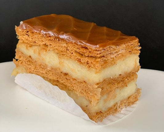 Taller Práctico: Hojaldre Dulce
