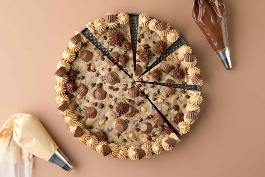 Taller Práctico: Cookie Pie