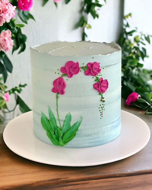Taller Práctico Intensivo: Repostería Básica