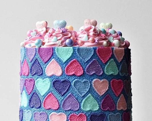 Taller Práctico: Decoración de Torta