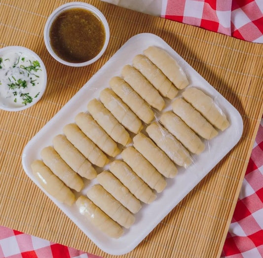 Taller Práctico: Congelados