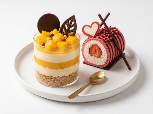 Taller Práctico: Postres 2x1