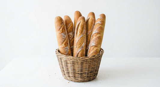 Taller Práctico: Pan de Corteza
